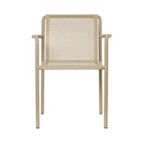 Dapple Chair: With Arms + Cashmere