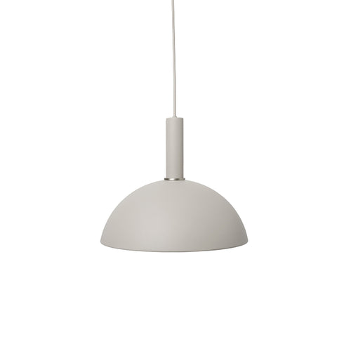 Collect Lighting: Light Grey + Low + Doom + Chrome