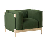 Camp Armchair
