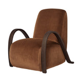 Buur Lounge Chair