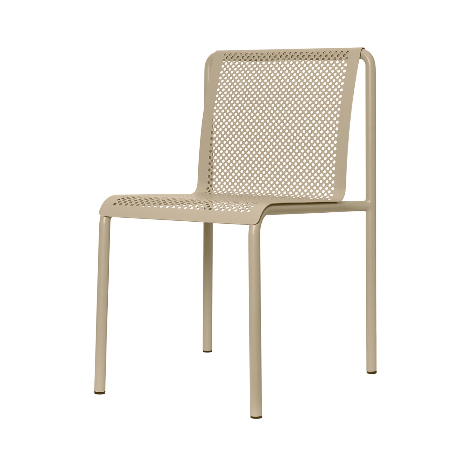 Dapple Chair: Without Arms + Cashmere