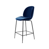 Beetle Bar + Counter Chair: Full Upholstered + Counter