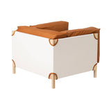 Camp Armchair