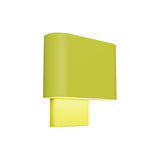 Kalli Wall Sconce: Sprout