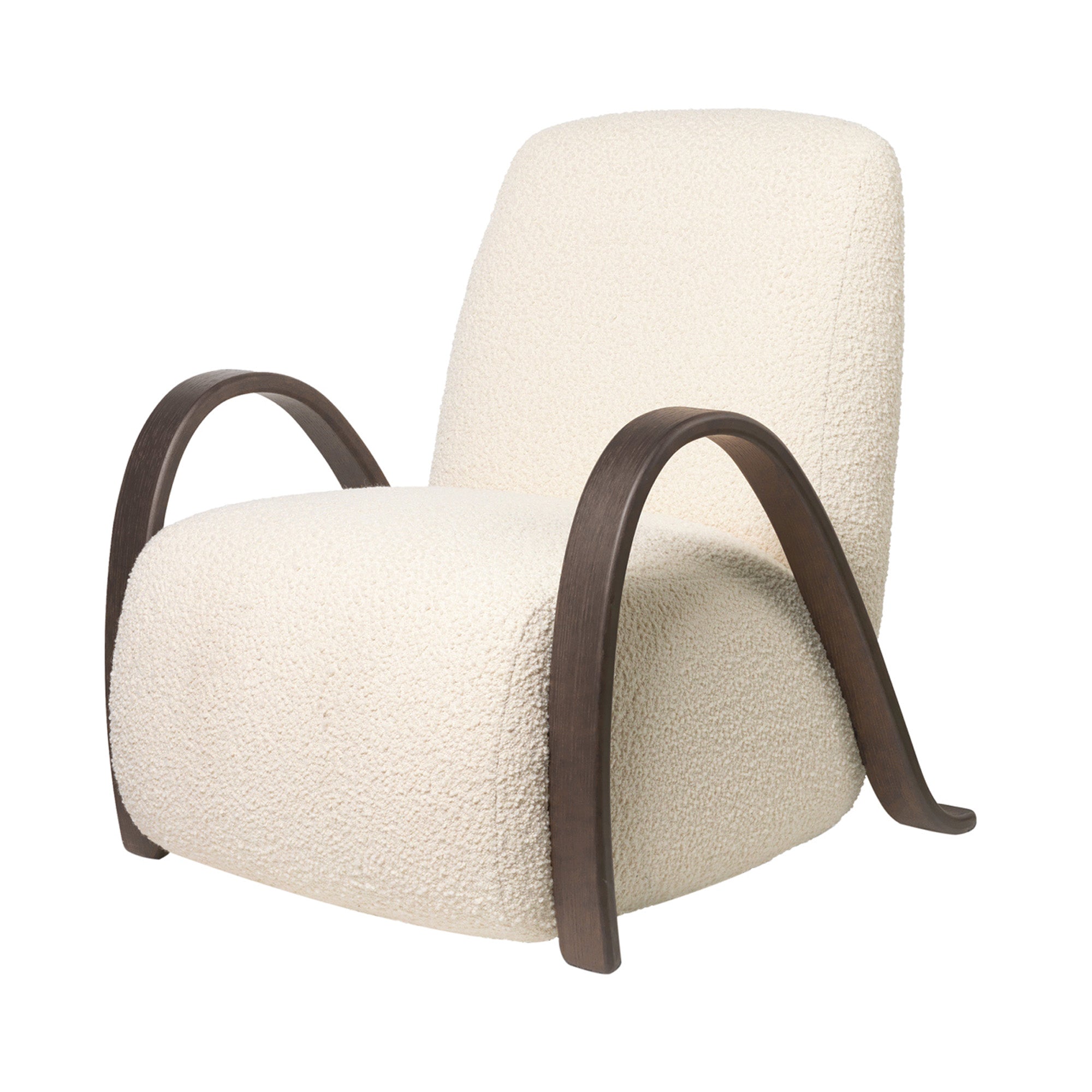 Buur Lounge Chair
