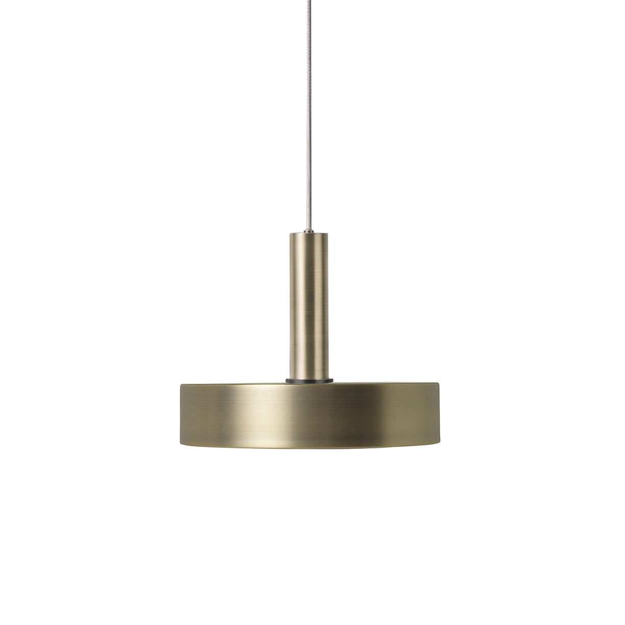 Collect Lighting: Brass + High + Record + Black Brass