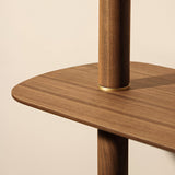 Axis 3 Shelving System