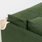 Camp Armchair