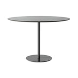 Nucleo Dining Table: Oval + Large - 47.2