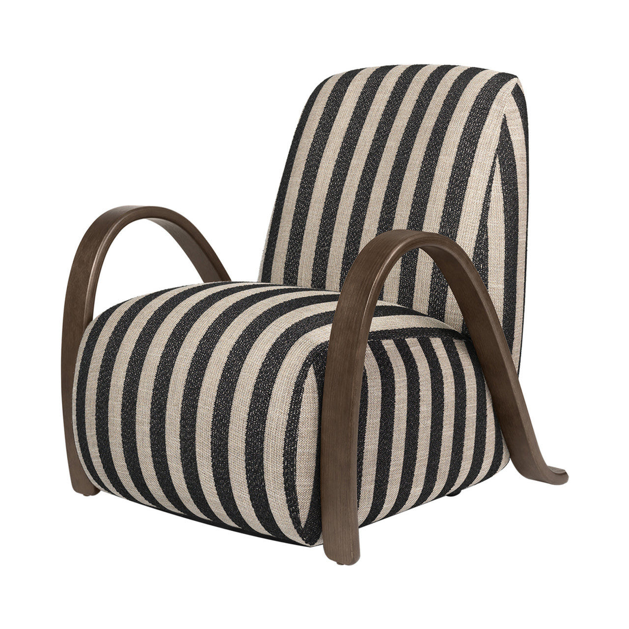 Buur Lounge Chair