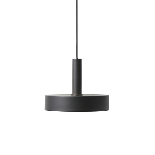Collect Lighting: Black + High + Record + Black Brass