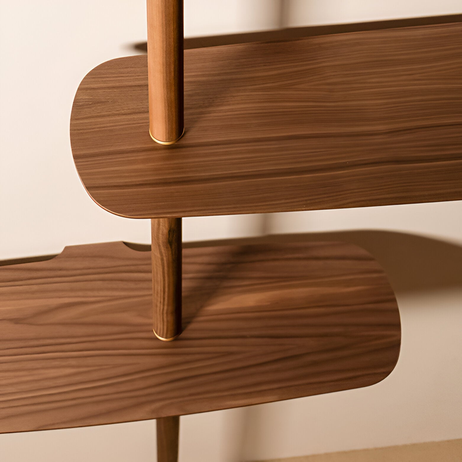 Axis 3 Shelving System