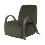 Buur Lounge Chair