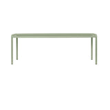 Dapple Bench: Tea Green