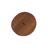 Left + Right Side Table