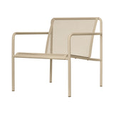 Dapple Lounge Chair: Cashmere