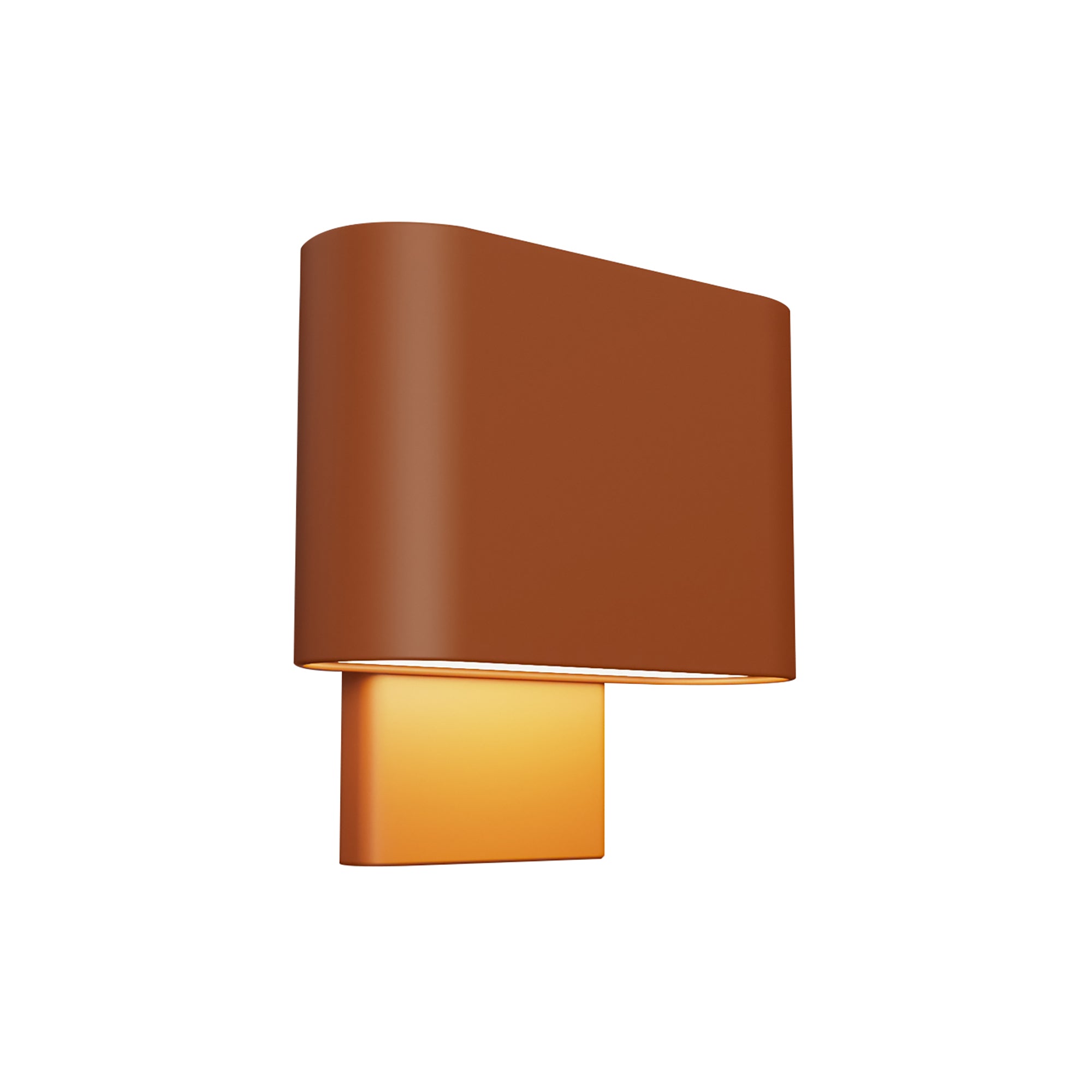 Kalli Wall Sconce: Sedona
