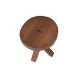 Left + Right Side Table: 4 Legs