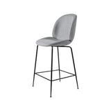 Beetle Bar + Counter Chair: Full Upholstered + Counter