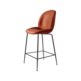 Beetle Bar + Counter Chair: Full Upholstered + Counter