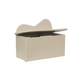 Slope Storage Bench: Cashmere