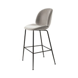 Beetle Bar + Counter Chair: Full Upholstered + Bar