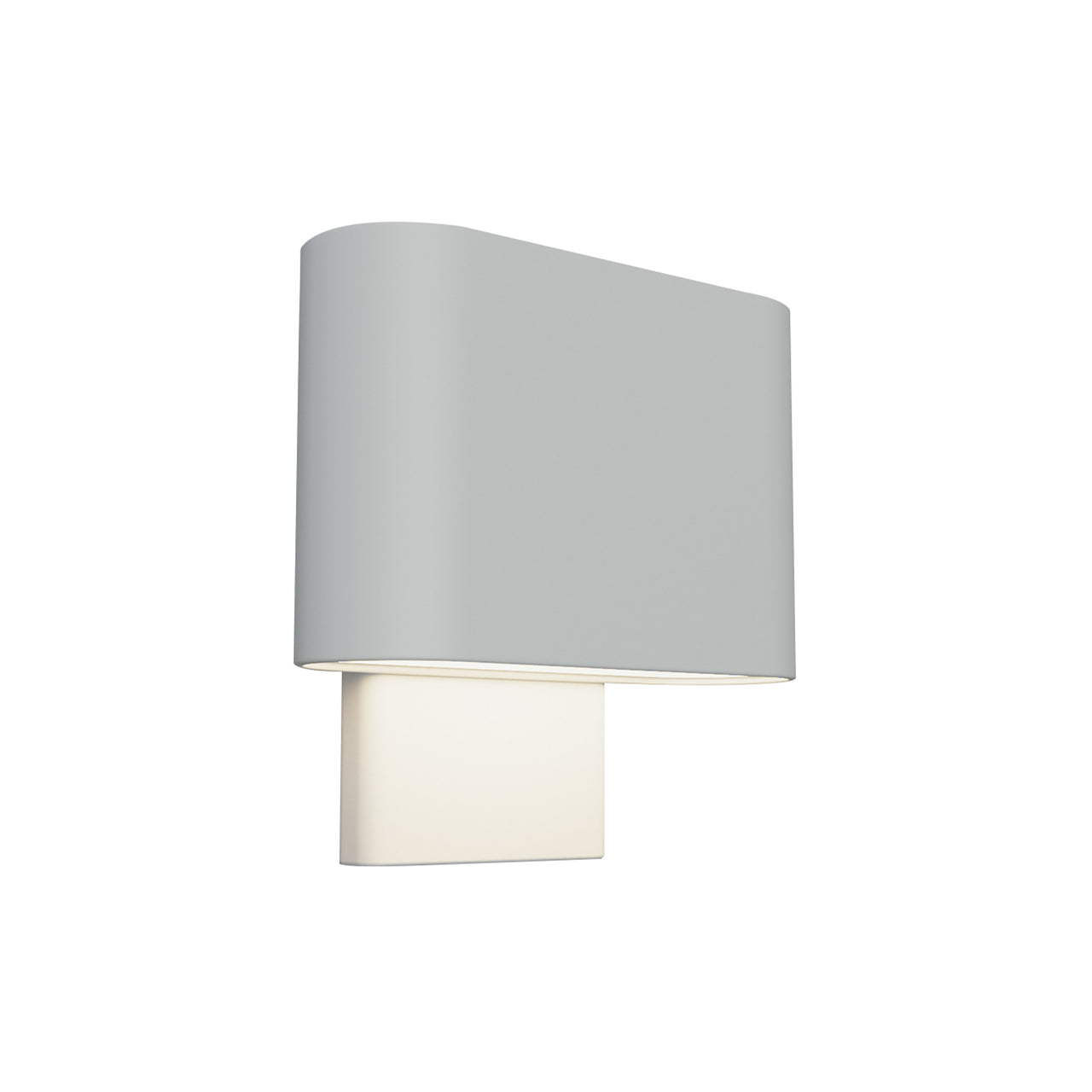 Kalli Wall Sconce: Mist