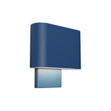 Kalli Wall Sconce: Midnight
