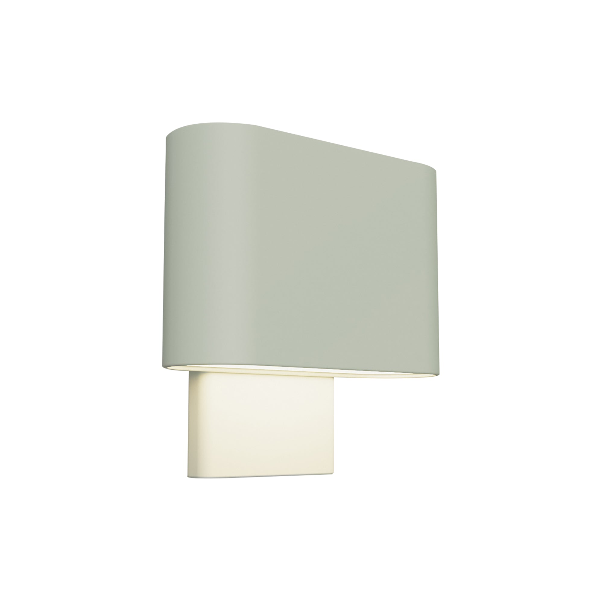 Kalli Wall Sconce: Meadow