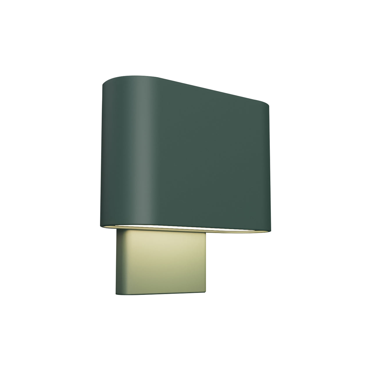 Kalli Wall Sconce: Spruce