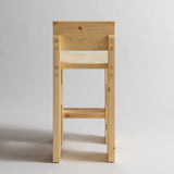 001 Bar + Counter Stool