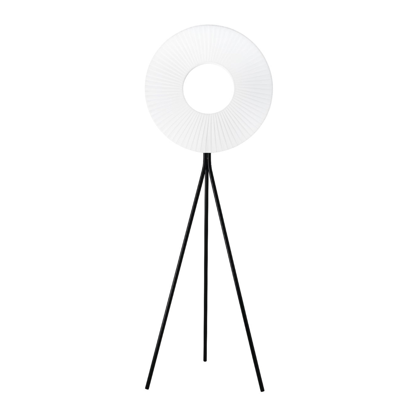 Iris Floor Tripod: Medium - 66.7