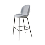 Beetle Bar + Counter Chair: Full Upholstered + Bar