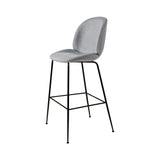 Beetle Bar + Counter Chair: Full Upholstered + Bar
