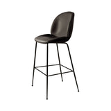 Beetle Bar + Counter Chair: Full Upholstered + Bar