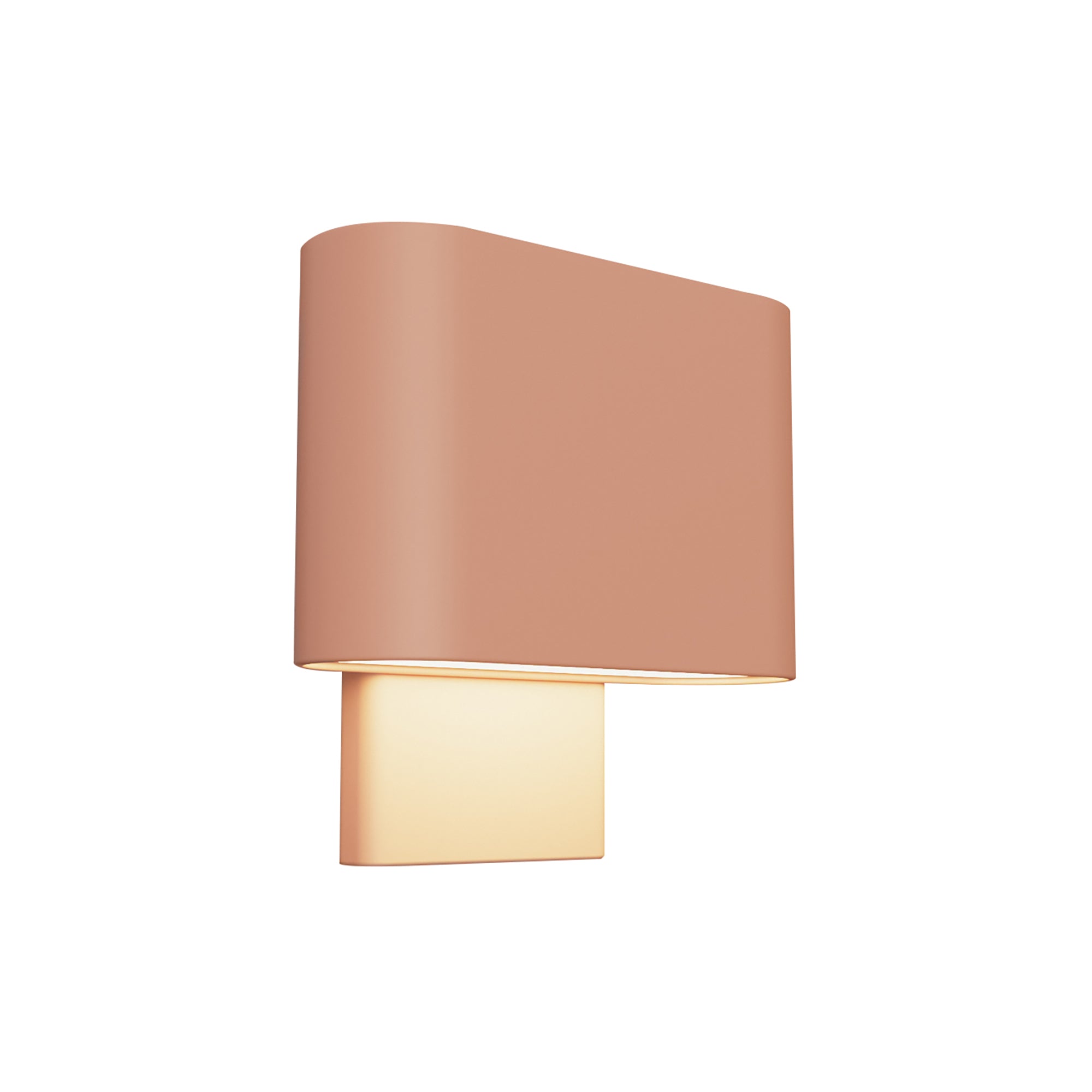 Kalli Wall Sconce: Blossom