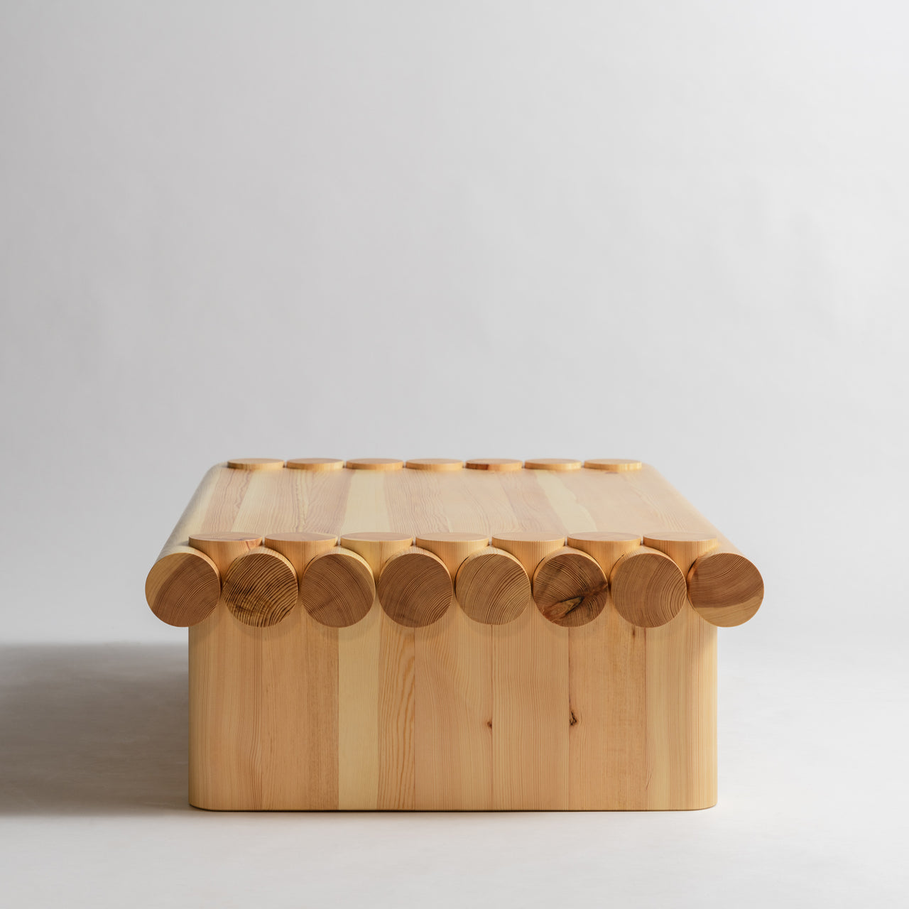 004 Coffee Table