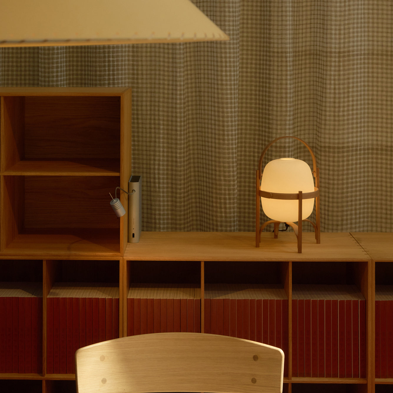 Cestita Table Lamp - Quick Ship