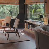 Barceloneta Lounge Chair