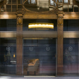 Estadio Pendant Lamp