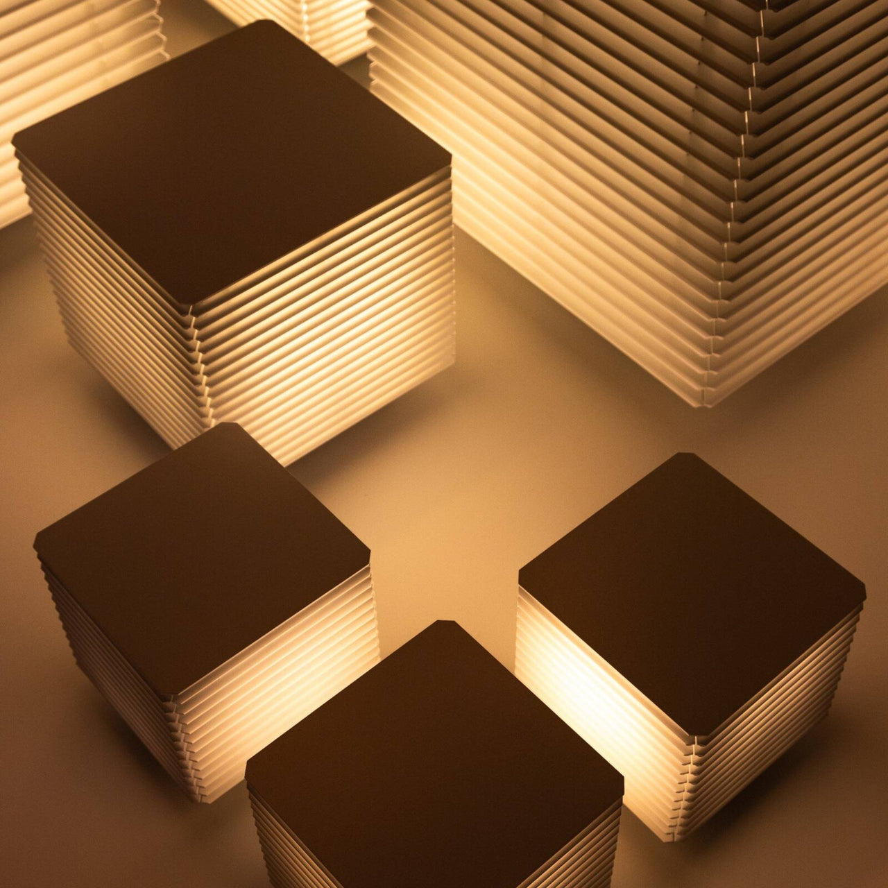 Shiro Portable Table Lamp