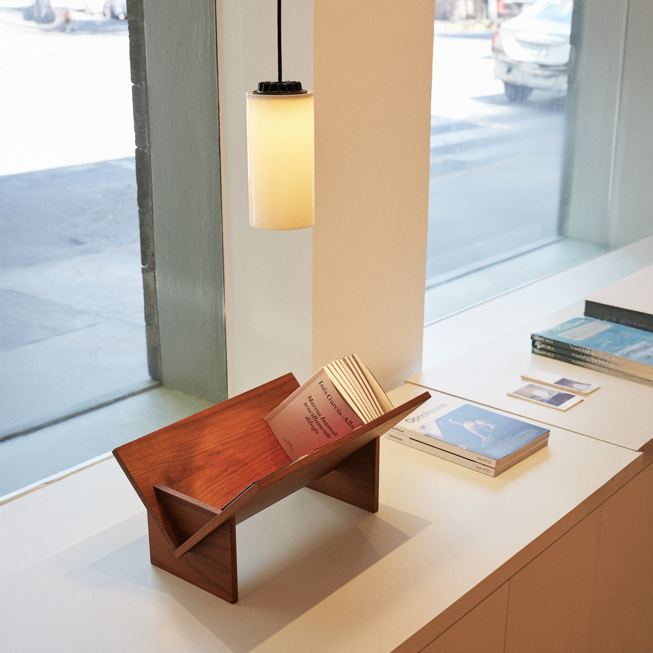 Cirio Simple Pendant Lamp