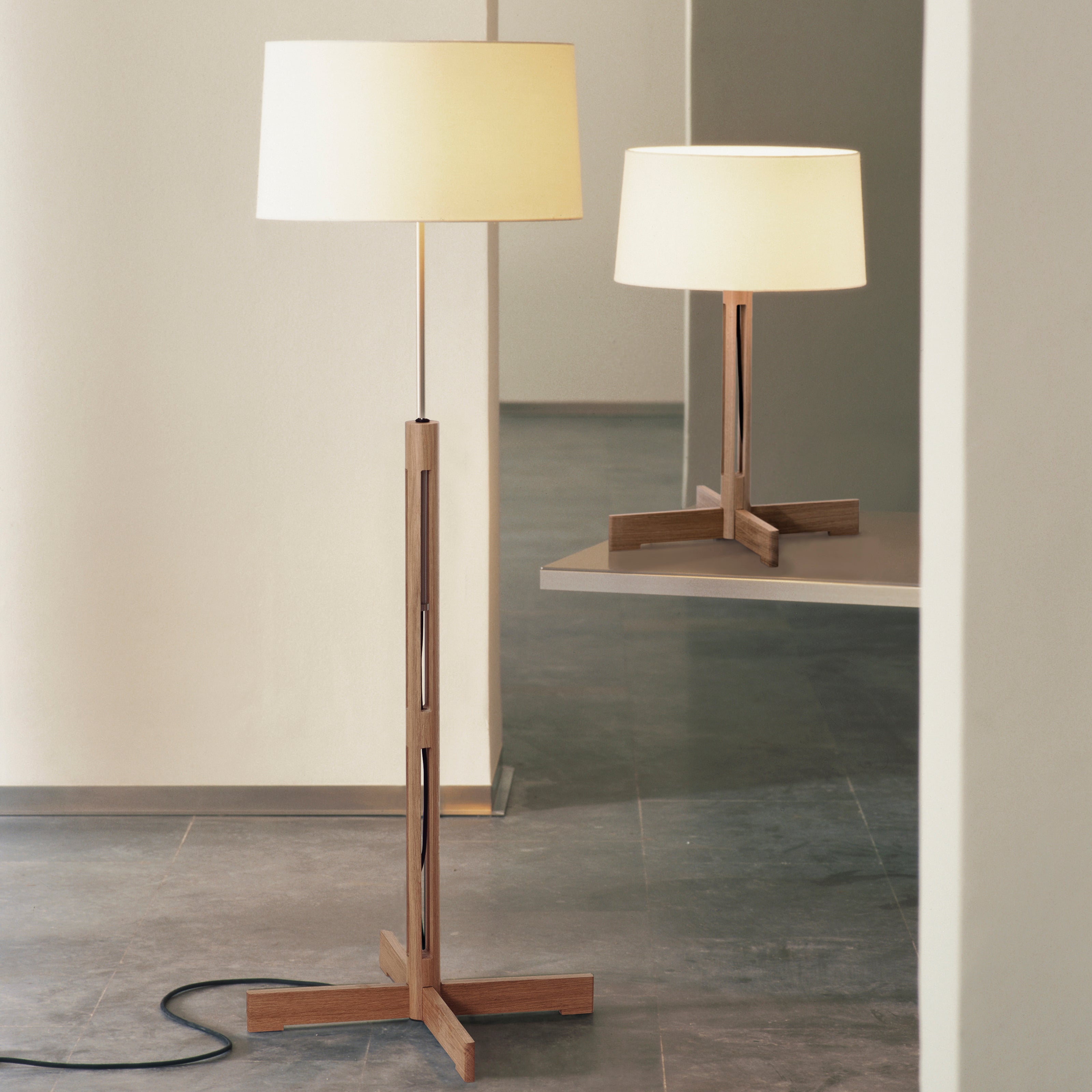 FAD Floor Lamp