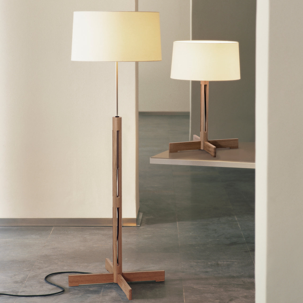 FAD Floor Lamp