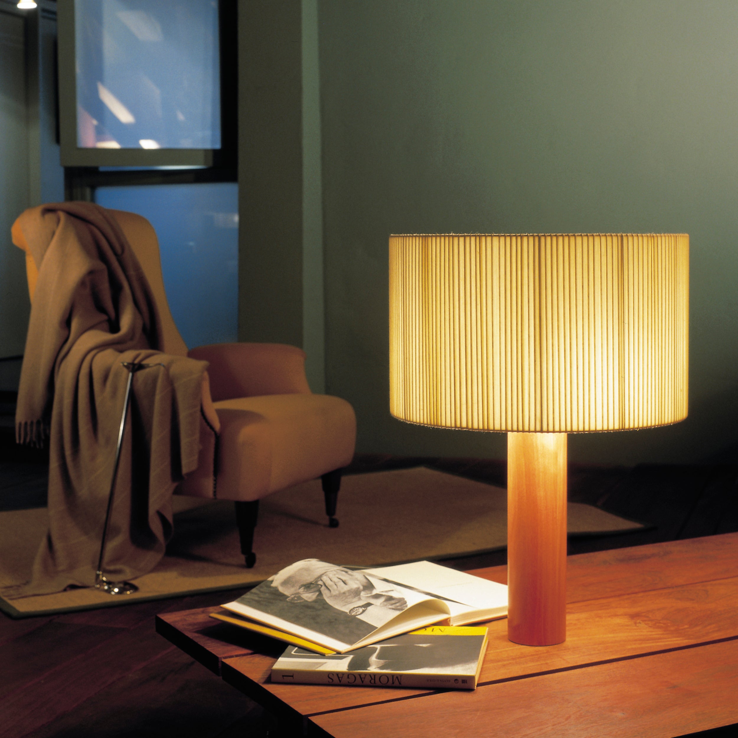Moragas Table Lamp