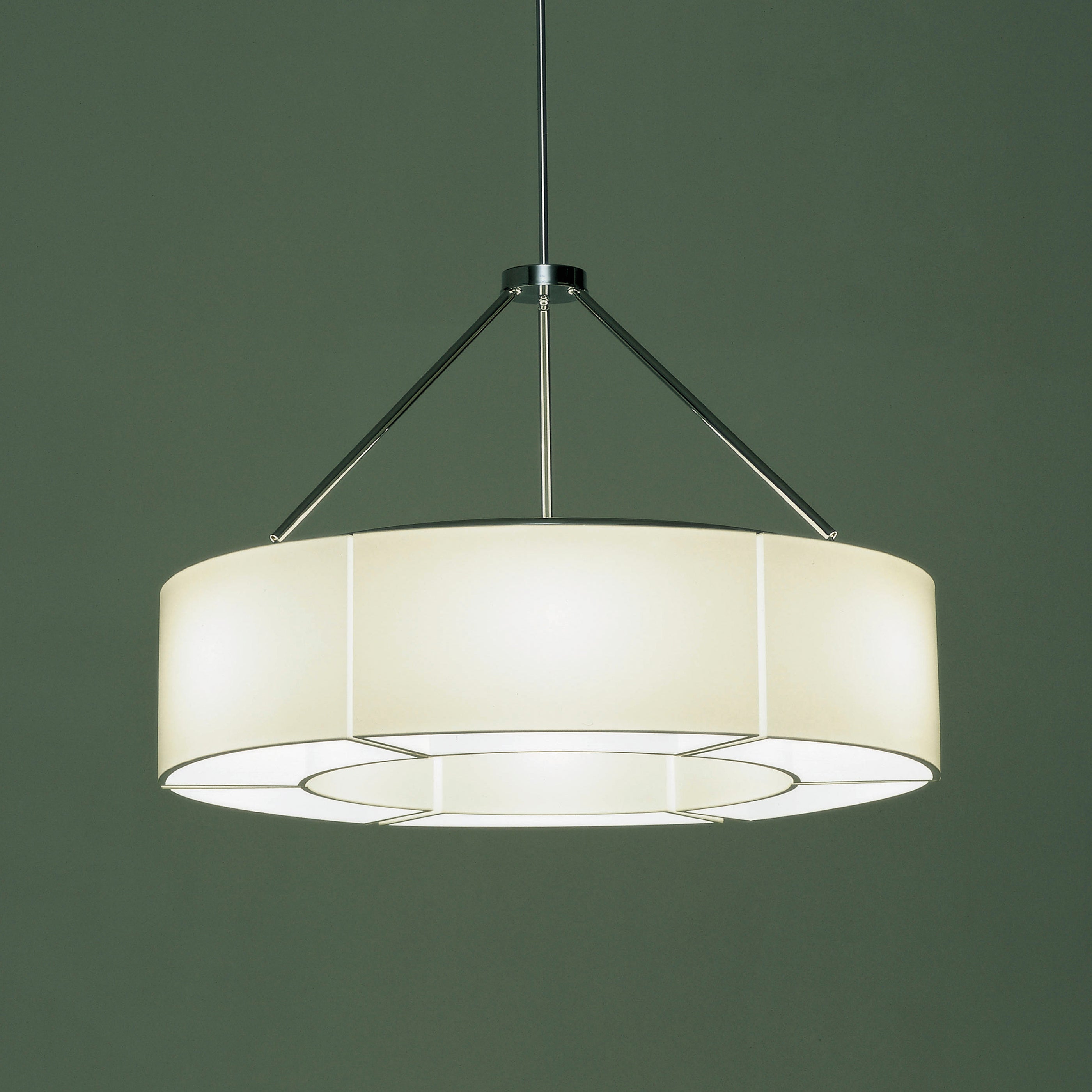 Sexta Pendant Lamp