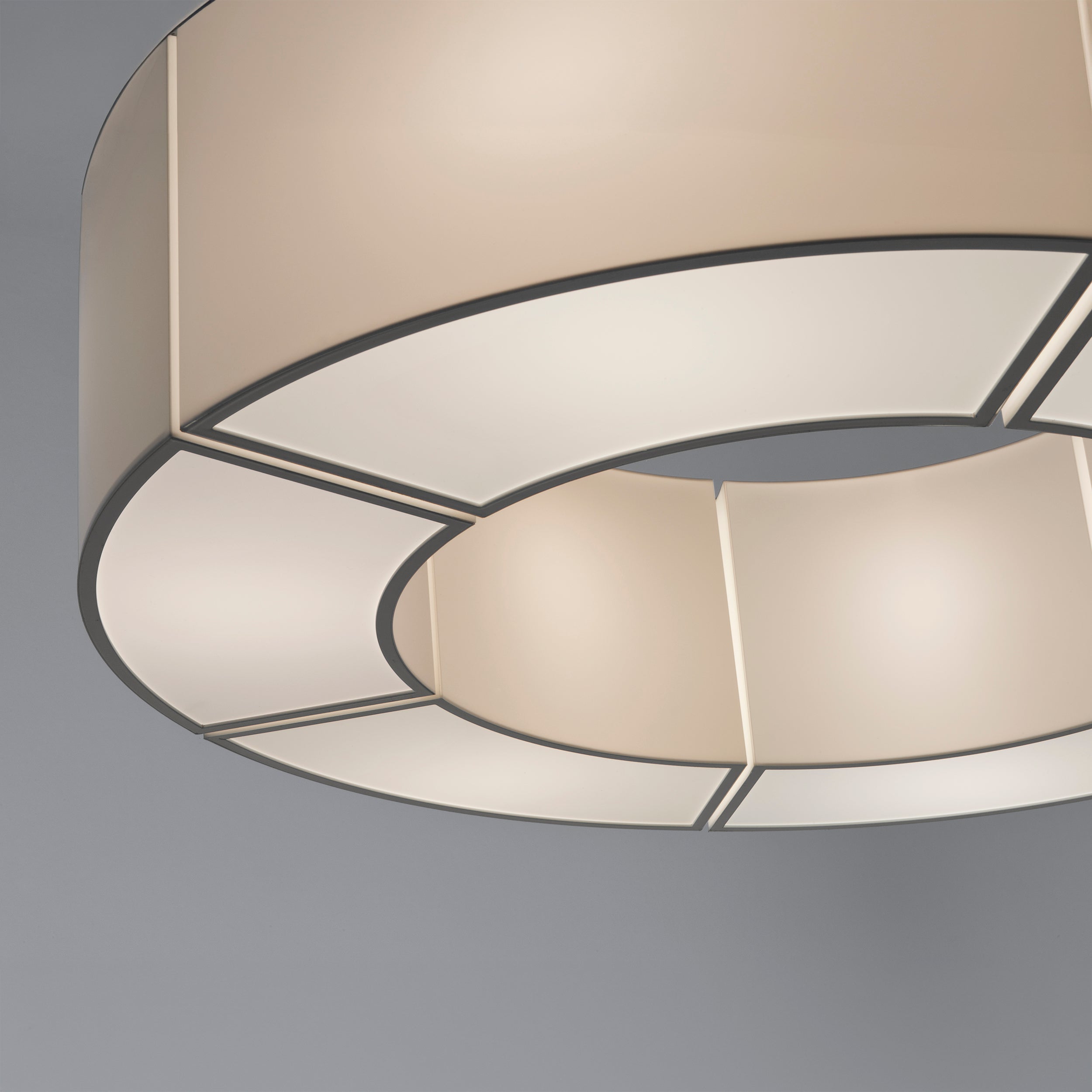 Sexta Pendant Lamp