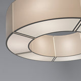 Sexta Pendant Lamp