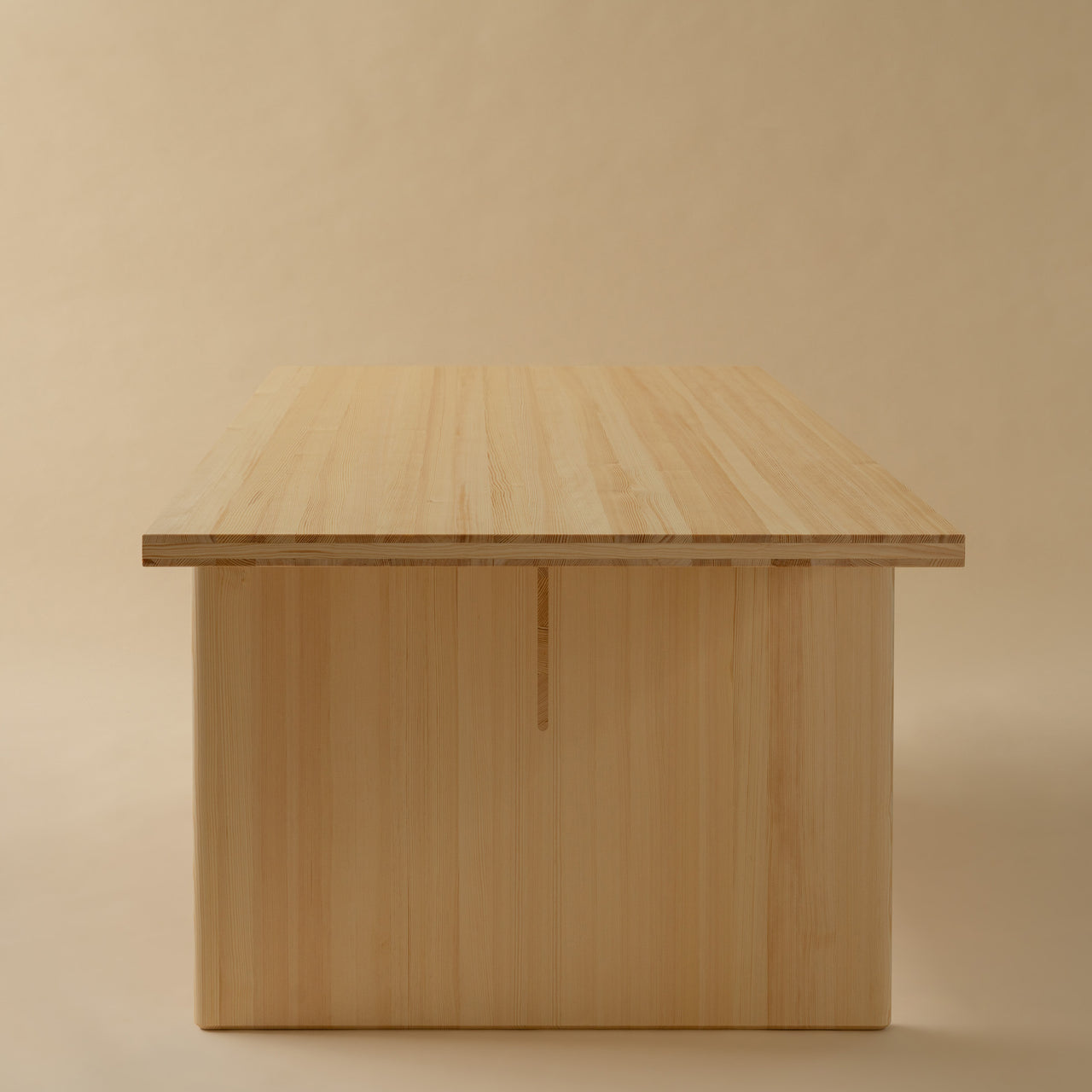 012 Kolmio Dining Table