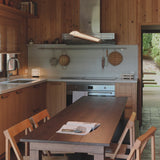 Lámina Pendant Lamp